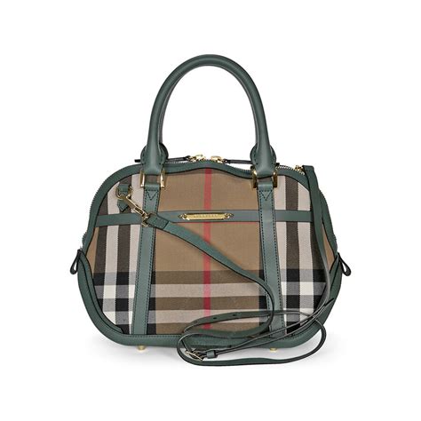 burberry small orchard|Burberry Small Orchard in Sartorial Bowling Bag .